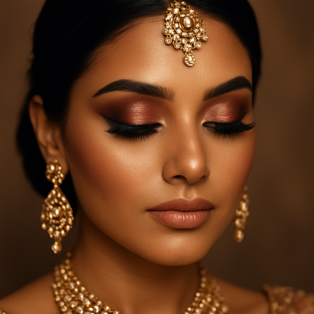 Makeup