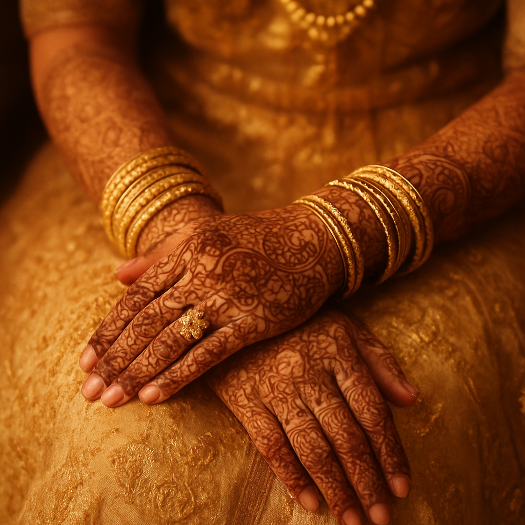 Mehendi