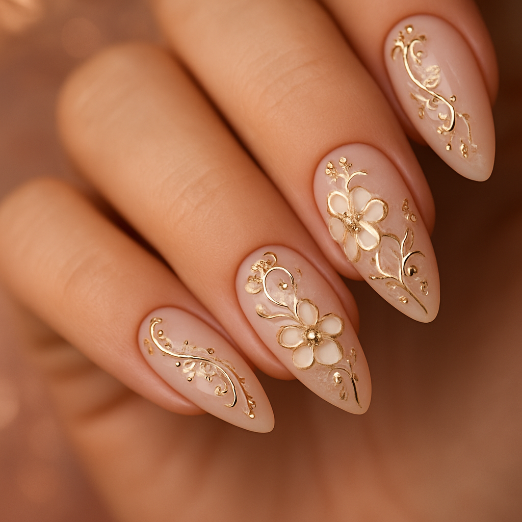 Nails